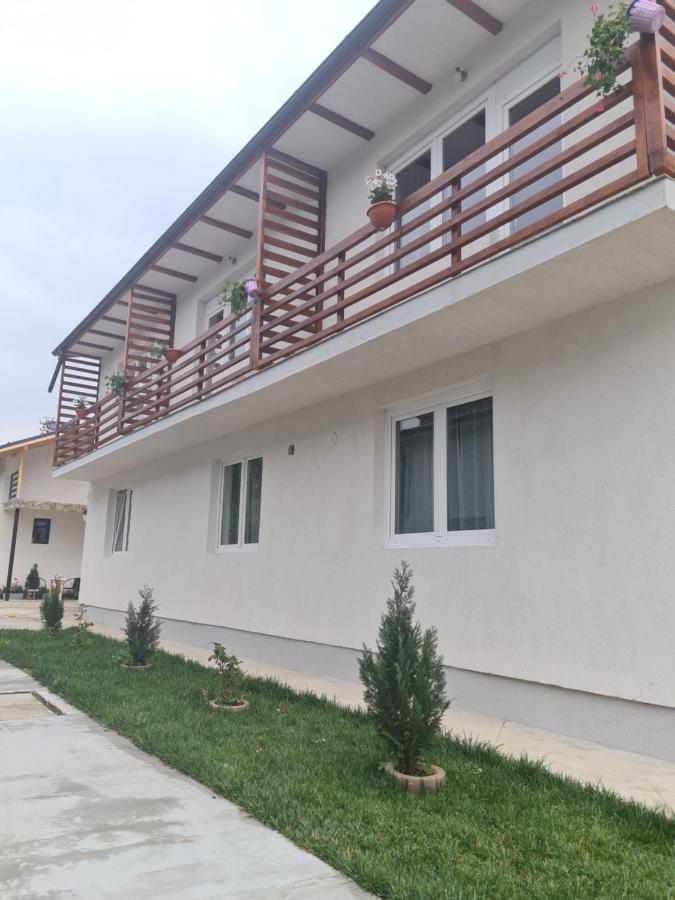 Luca'S Studio 2 ,Close To Therme Bucharest, Airport Otopeni บาโลเตชติ ภายนอก รูปภาพ